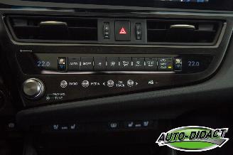 Lexus ES 300 Hybrid 33.094 km Carpas Clima Navi Leder Camera picture 10