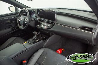 Lexus ES 300 Hybrid 33.094 km Carpas Clima Navi Leder Camera picture 23