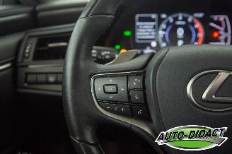 Lexus ES 300 Hybrid 33.094 km Carpas Clima Navi Leder Camera picture 17