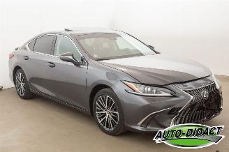 Lexus ES 300 Hybrid 33.094 km Carpas Clima Navi Leder Camera picture 2