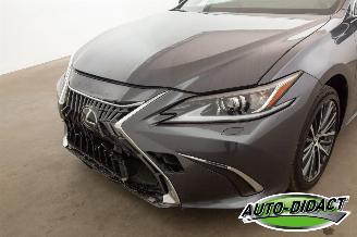 Lexus ES 300 Hybrid 33.094 km Carpas Clima Navi Leder Camera picture 34