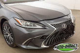 Lexus ES 300 Hybrid 33.094 km Carpas Clima Navi Leder Camera picture 36