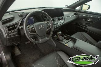 Lexus ES 300 Hybrid 33.094 km Carpas Clima Navi Leder Camera picture 29