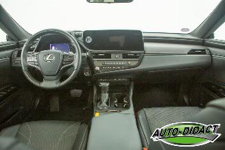 Lexus ES 300 Hybrid 33.094 km Carpas Clima Navi Leder Camera picture 28