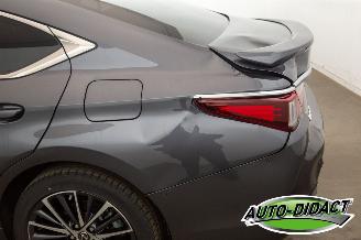 Lexus ES 300 Hybrid 33.094 km Carpas Clima Navi Leder Camera picture 38