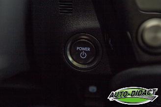 Lexus ES 300 Hybrid 33.094 km Carpas Clima Navi Leder Camera picture 12