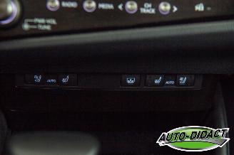 Lexus ES 300 Hybrid 33.094 km Carpas Clima Navi Leder Camera picture 11
