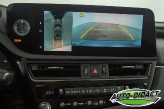 Lexus ES 300 Hybrid 33.094 km Carpas Clima Navi Leder Camera picture 9