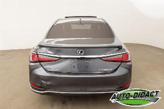 Lexus ES 300 Hybrid 33.094 km Carpas Clima Navi Leder Camera picture 44
