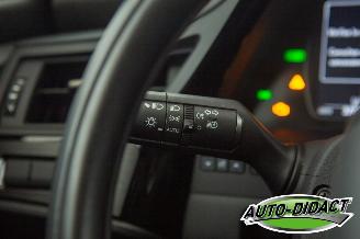 Lexus ES 300 Hybrid 33.094 km Carpas Clima Navi Leder Camera picture 19