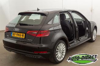 Audi A3 1.4 e-tron Automaat Clima Navi PHEV Attraction picture 4