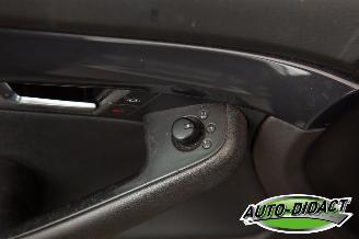 Audi A4 Cabrio 1.8 Clima Leder picture 13