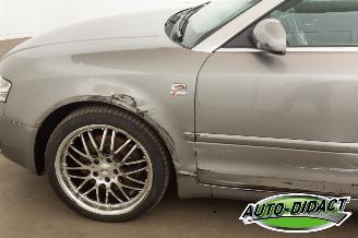 Audi A4 Cabrio 1.8 Clima Leder picture 28