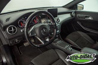 Mercedes Cla-klasse 200d Automaat Airco Navi Leder picture 26