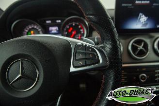 Mercedes Cla-klasse 200d Automaat Airco Navi Leder picture 17