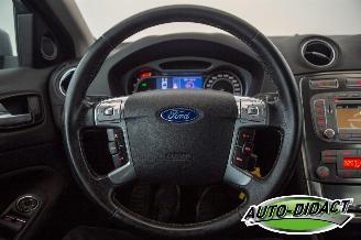 Ford Mondeo 2.0-16V Limited Clima Navi picture 5