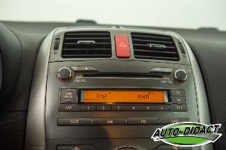 Toyota Auris 1.3 Clima picture 7