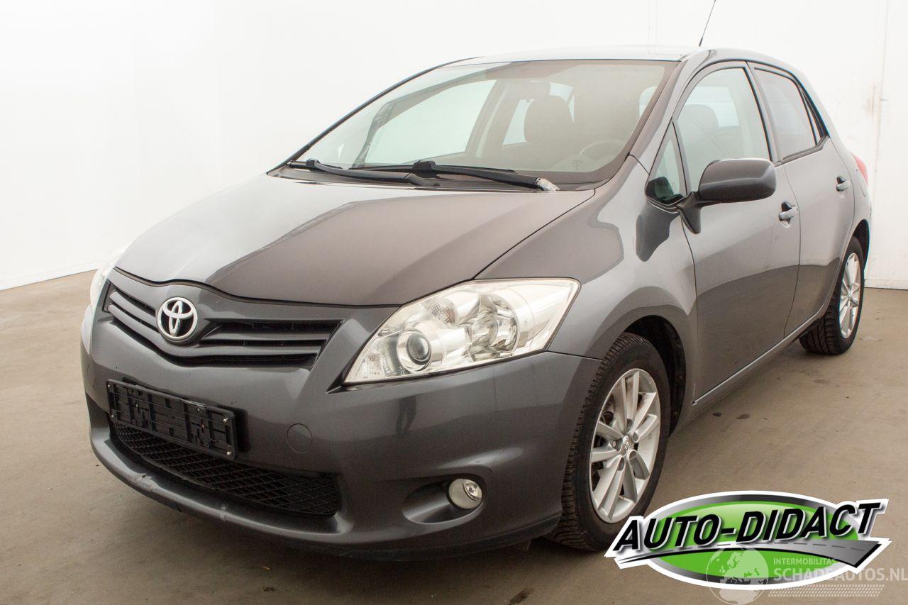 Toyota Auris 1.3 Clima
