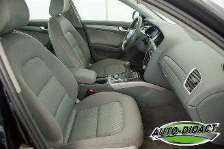 Audi A4 2.0 TDI Clima Navi picture 19