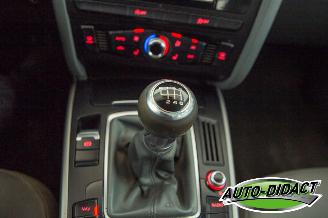 Audi A4 2.0 TDI Clima Navi picture 10