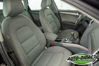 Audi A4 2.0 TDI Clima Navi picture 18