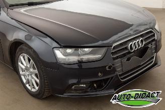 Audi A4 2.0 TDI Clima Navi picture 29