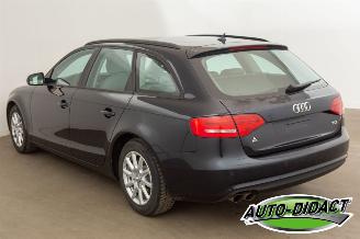 Audi A4 2.0 TDI Clima Navi picture 3