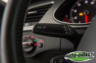Audi A4 Avant 1.8 TFSI Automaat Clima Navi Business Edition picture 16