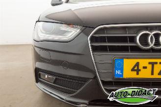 Audi A4 Avant 1.8 TFSI Automaat Clima Navi Business Edition picture 28
