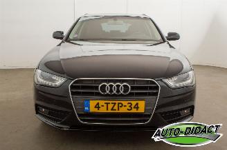 Audi A4 Avant 1.8 TFSI Automaat Clima Navi Business Edition picture 30