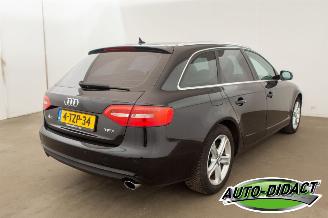 Audi A4 Avant 1.8 TFSI Automaat Clima Navi Business Edition picture 4