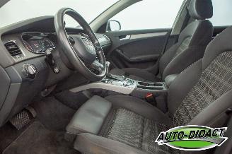 Audi A4 Avant 1.8 TFSI Automaat Clima Navi Business Edition picture 24