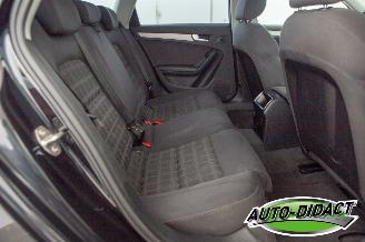 Audi A4 Avant 1.8 TFSI Automaat Clima Navi Business Edition picture 22