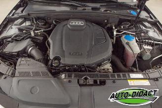 Audi A4 Avant 1.8 TFSI Automaat Clima Navi Business Edition picture 29