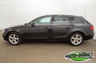 Audi A4 Avant 1.8 TFSI Automaat Clima Navi Business Edition picture 33
