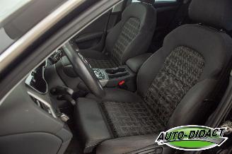 Audi A4 Avant 1.8 TFSI Automaat Clima Navi Business Edition picture 25