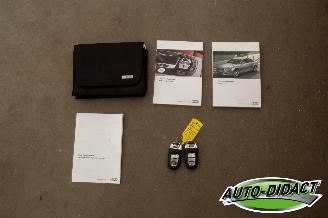 Audi A4 Avant 1.8 TFSI Automaat Clima Navi Business Edition picture 26