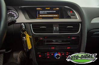 Audi A4 Avant 1.8 TFSI Automaat Clima Navi Business Edition picture 9