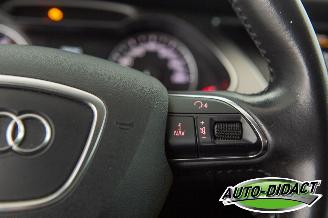 Audi A4 Avant 1.8 TFSI Automaat Clima Navi Business Edition picture 15