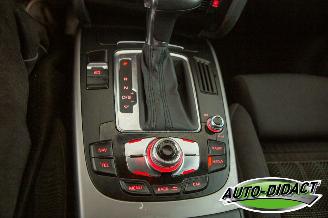 Audi A4 Avant 1.8 TFSI Automaat Clima Navi Business Edition picture 10