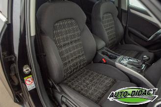 Audi A4 Avant 1.8 TFSI Automaat Clima Navi Business Edition picture 20