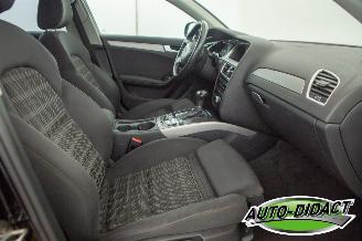 Audi A4 Avant 1.8 TFSI Automaat Clima Navi Business Edition picture 19