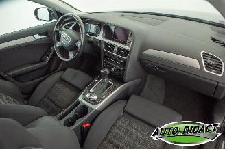 Audi A4 Avant 1.8 TFSI Automaat Clima Navi Business Edition picture 18