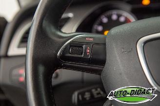 Audi A4 Avant 1.8 TFSI Automaat Clima Navi Business Edition picture 14