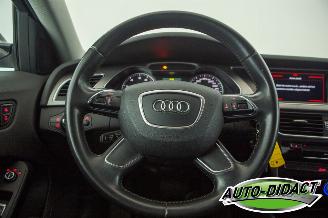 Audi A4 Avant 1.8 TFSI Automaat Clima Navi Business Edition picture 5