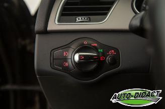 Audi A4 Avant 1.8 TFSI Automaat Clima Navi Business Edition picture 13