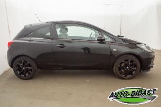 Opel Corsa 1.0 Turbo Airco picture 39