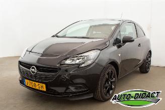 škoda osobní automobily Opel Corsa 1.0 Turbo Airco 2017/12
