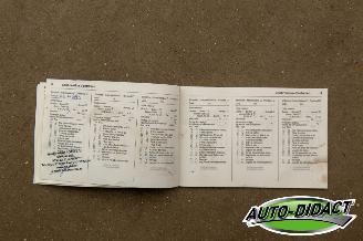 Opel Corsa 1.0 Turbo Airco picture 29