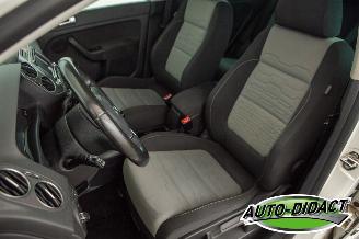 Volkswagen Golf Cross 1.2 TSI Clima picture 23